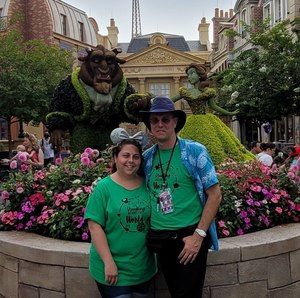 Meet your Posher, Paul